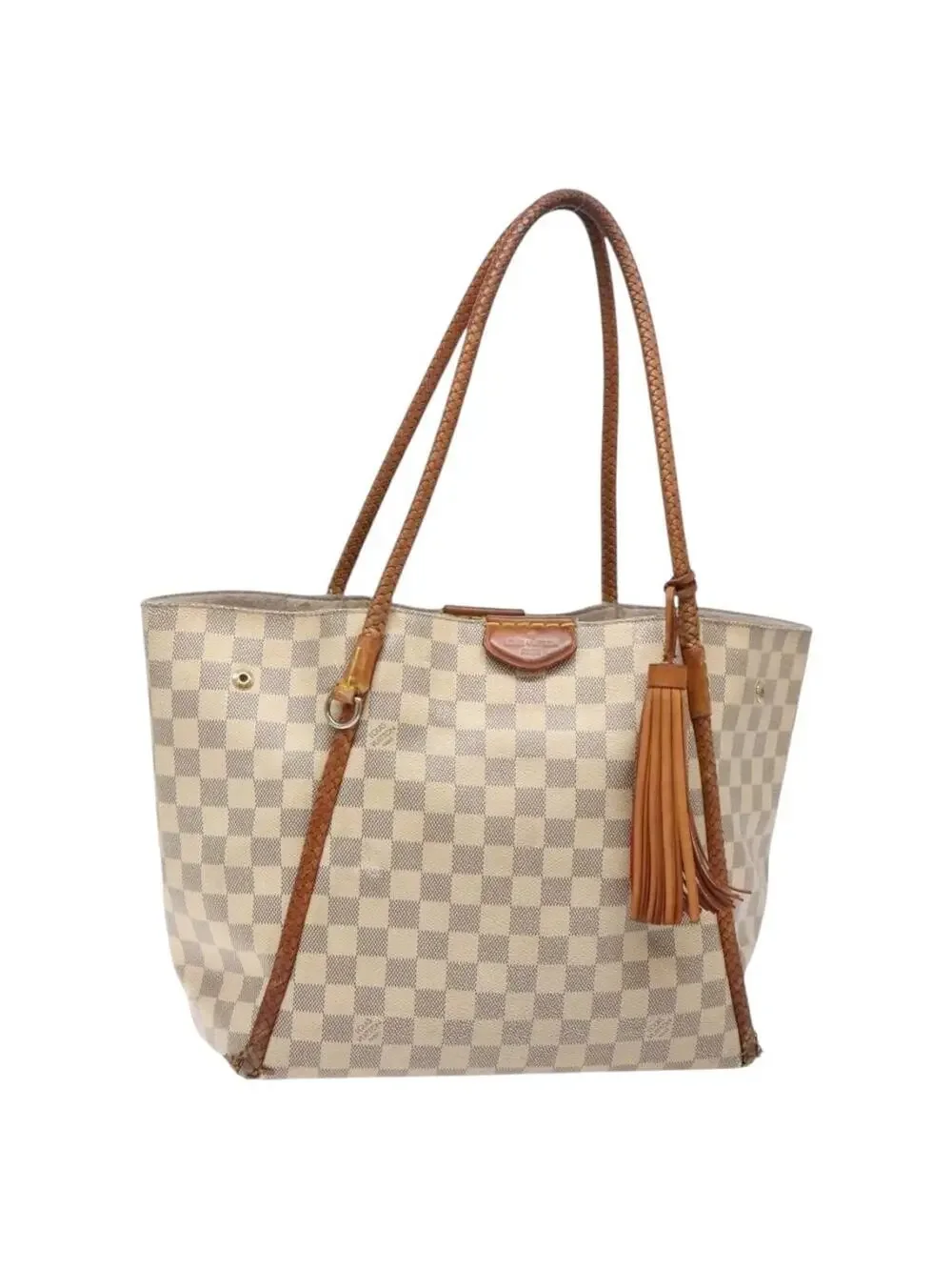Louis Vuitton introducing louis